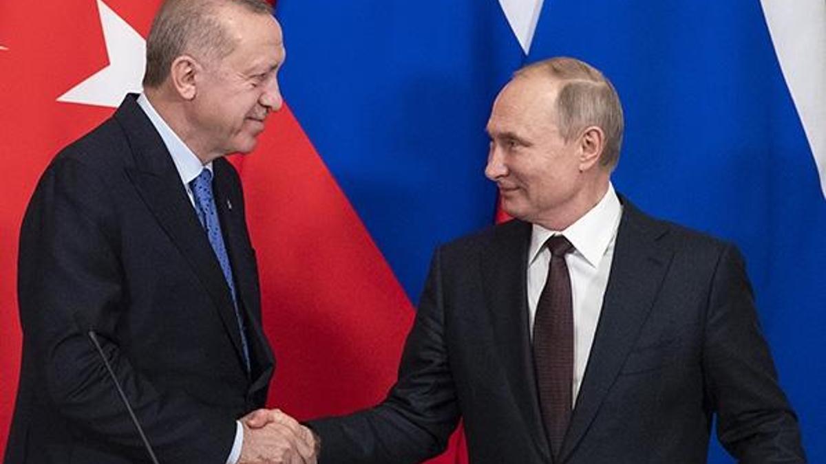 Cumhurbaşkanı Erdoğan'dan flaş ateşkes açıklaması