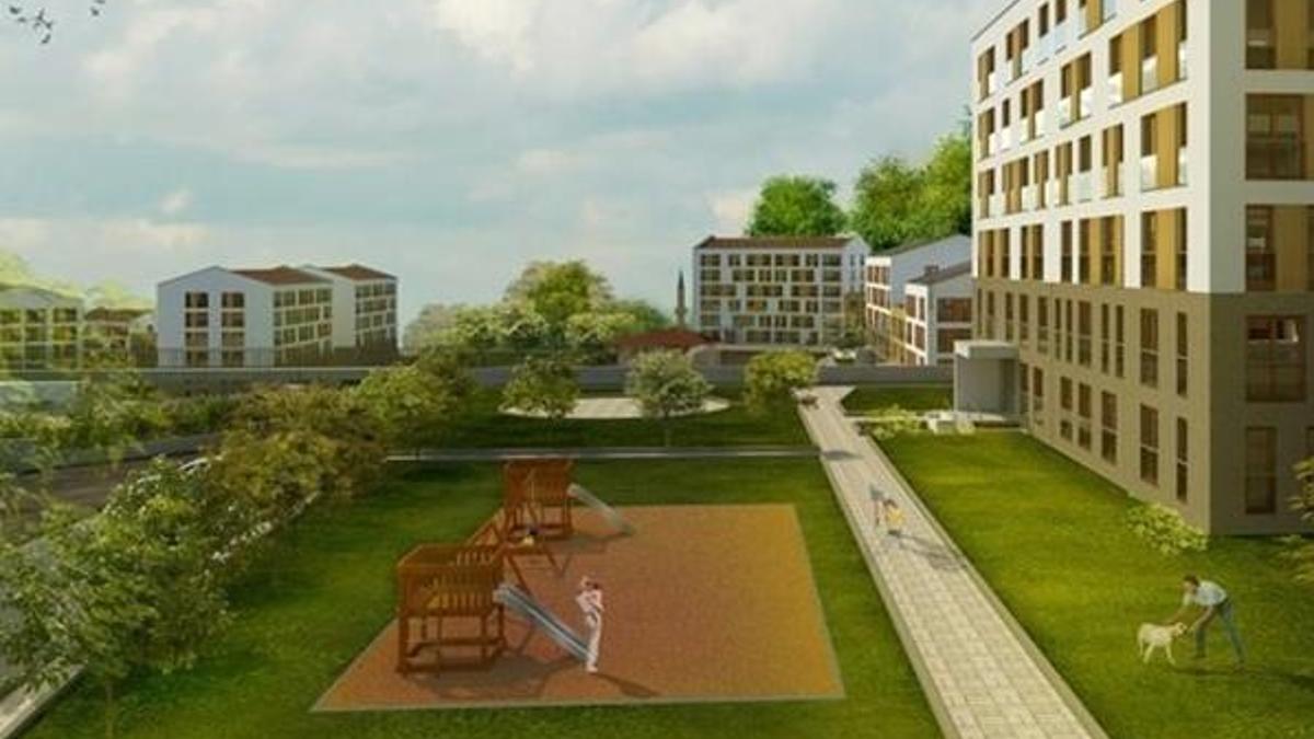 Ankara TOKİ 2020 kura sonuçları! TOKİ Sincan Saraycık çekilişi sorgulama nasıl yapılır?