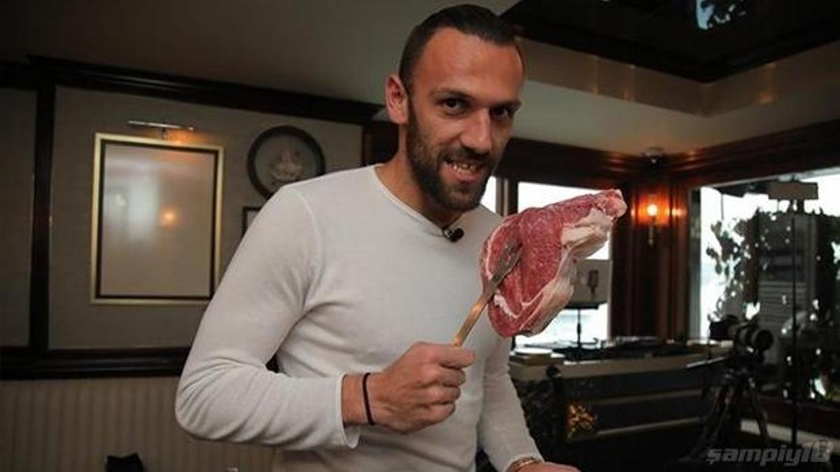 Vedat Muriç'ten Ersun Yanal ve Emre Belözoğlu itirafı!
