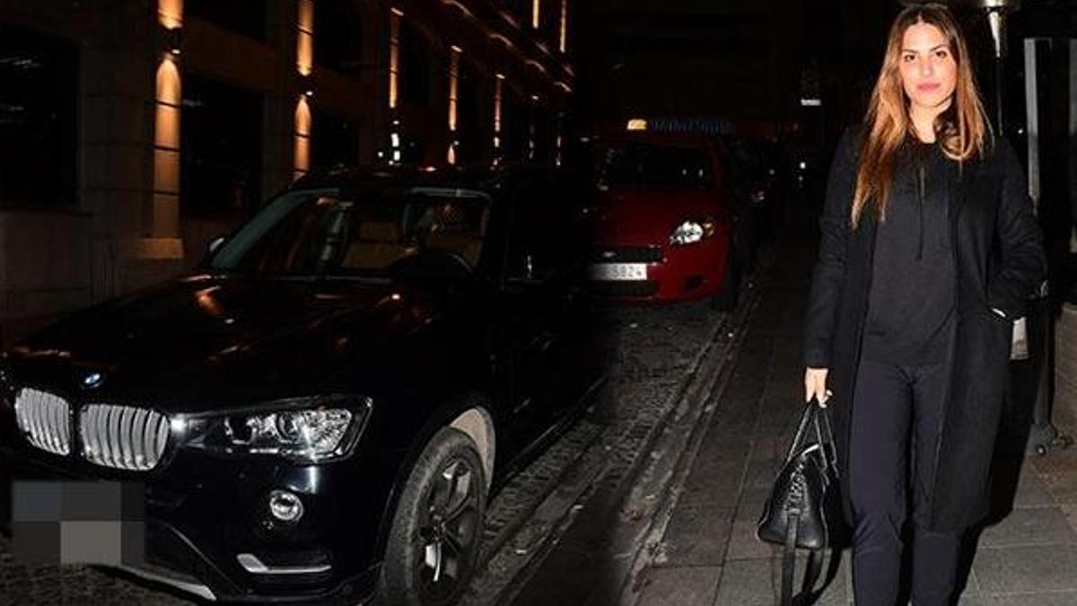 'Direksiyon başına geçecek halim yok'