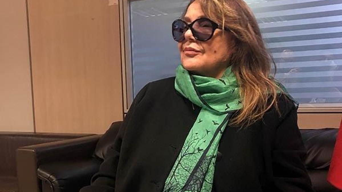 Muhterem Nur 'öldü' iddiası ortalığı karıştırdı! Yeni haber geldi...