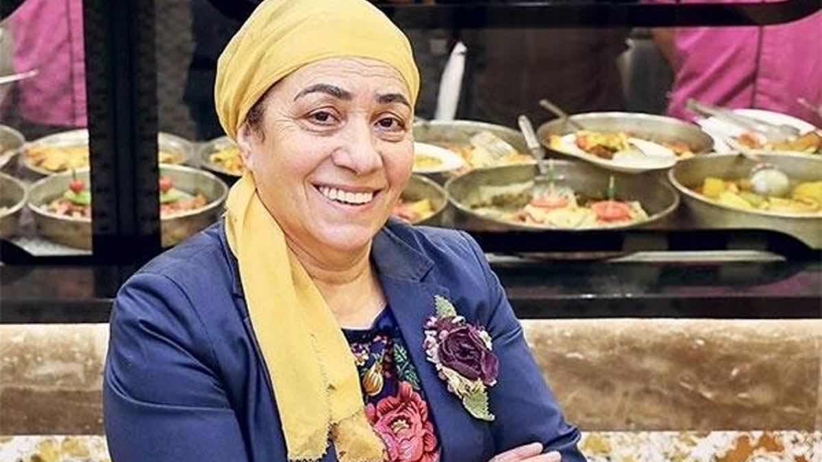 Ona kimse inanmamıştı! Şimdi onlarca kişiye istihdam sağlıyor