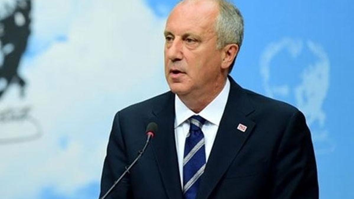 Muharrem İnce Yalova konusunda neden sessiz kaldı?