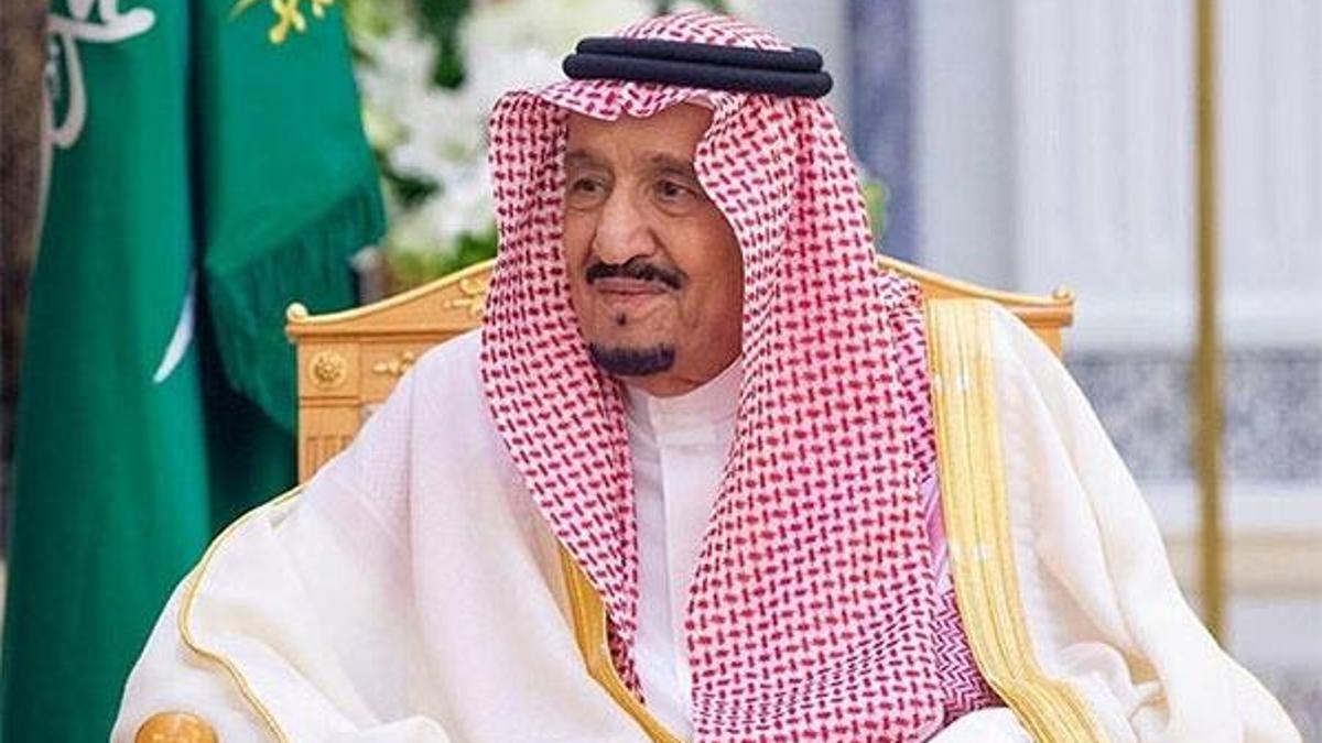 Şok iddia! Suudi Arabistan'da en az 20 prens daha tutuklandı