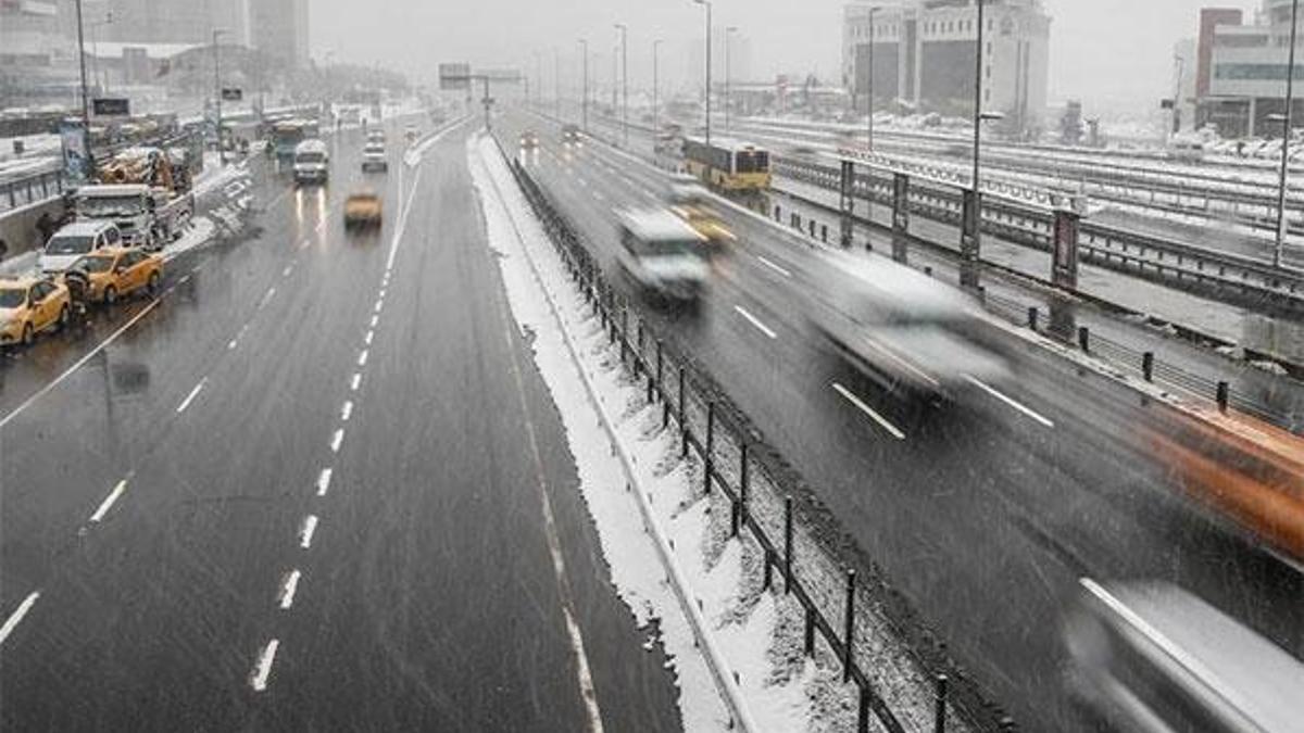 İstanbul Valiliği duyurdu! Akşam saatlerine kadar kapalı