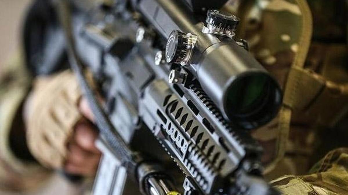 Savunma sanayisine 250 milyon liralık destek