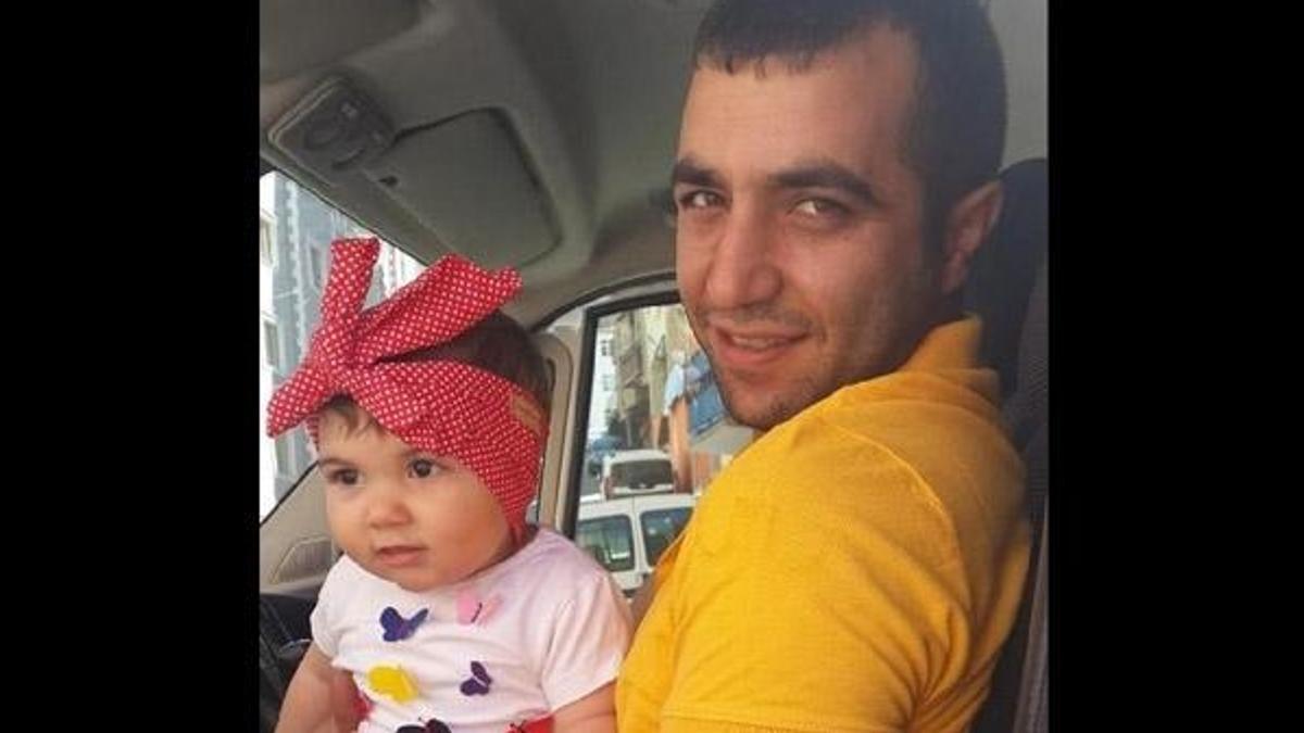 2 yaşındaki Beren balık havuzunda hayatını kaybetti!