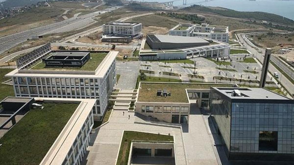 Ar-Ge ve tasarımda 2020 atağı