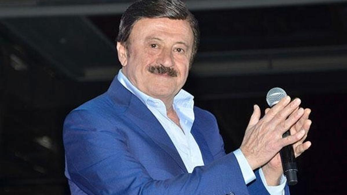 Şarkılarını kadınlar için söyledi
