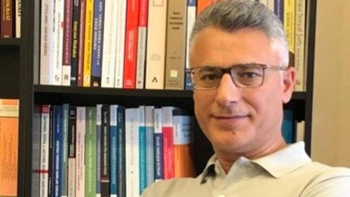 Ali Babacan'a Osman Can şoku! Yollarını ayırdı