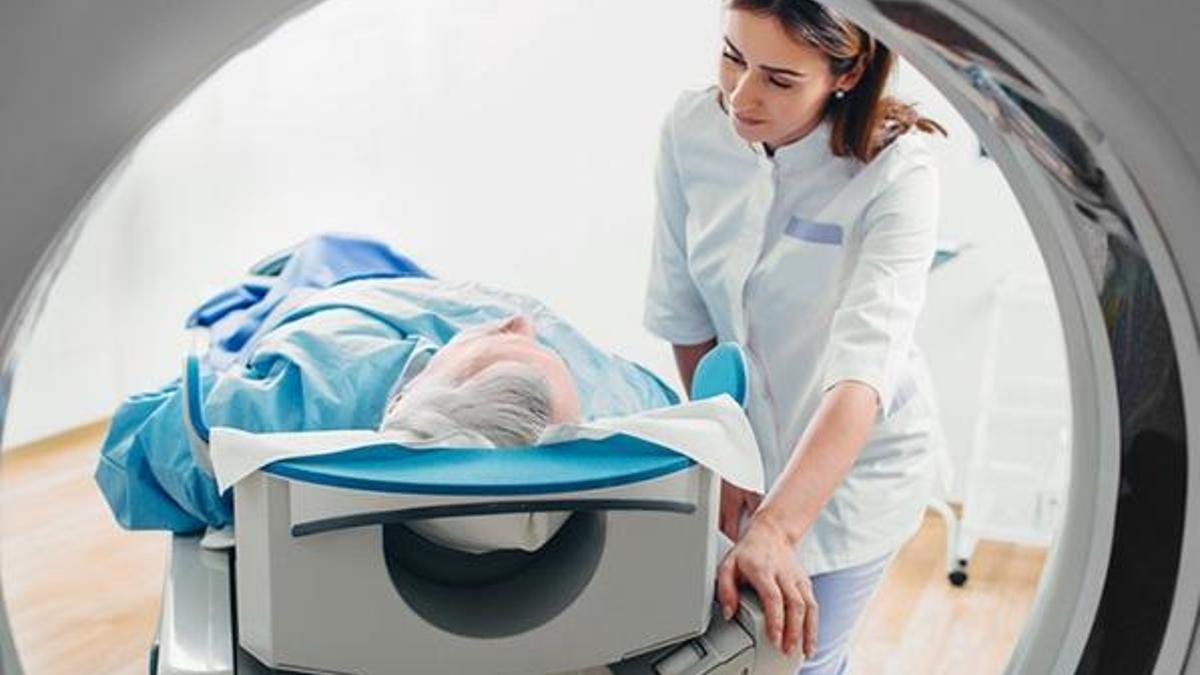 Tomografi Nedir? İlaçlı Tomografi neden ve nasıl çekilir?