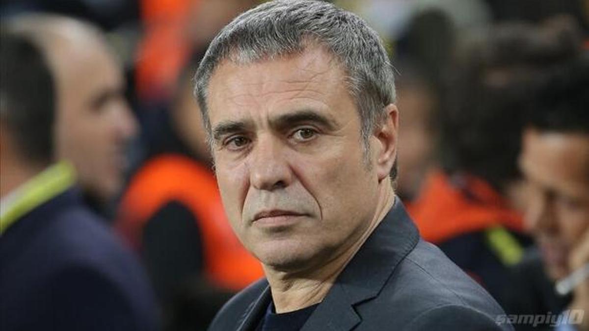 Ersun Yanal'dan Ali Koç'a şok sözler!