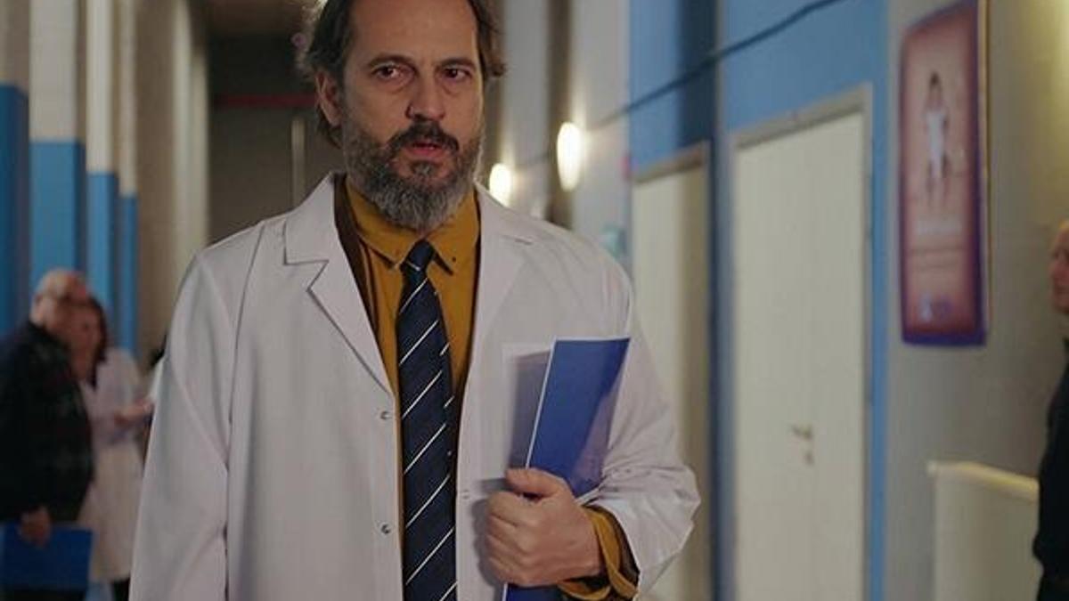 Hekimoğlu 11. bölüm 2. Fragmanı yayınlandı!