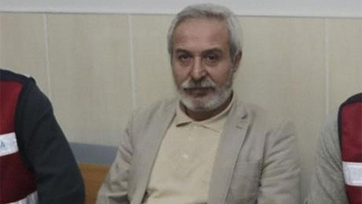 Selçuk Mızraklı'nın cezası belli oldu