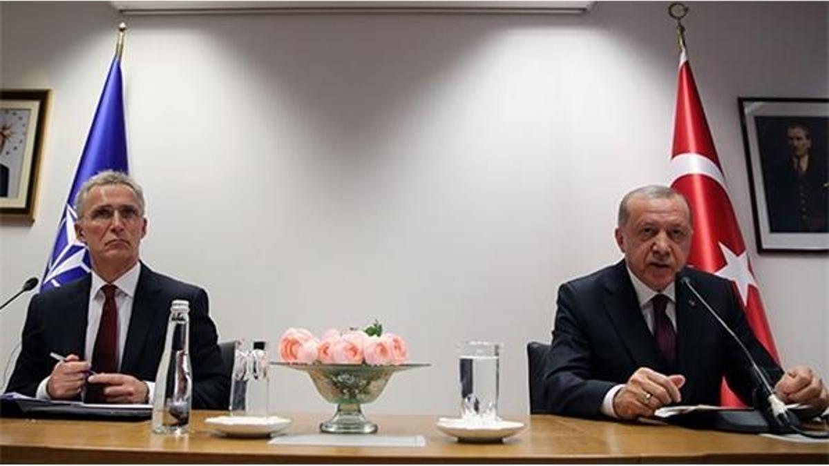 Cumhurbaşkanı Erdoğan: Kayıtsız kalma lüksü yoktur