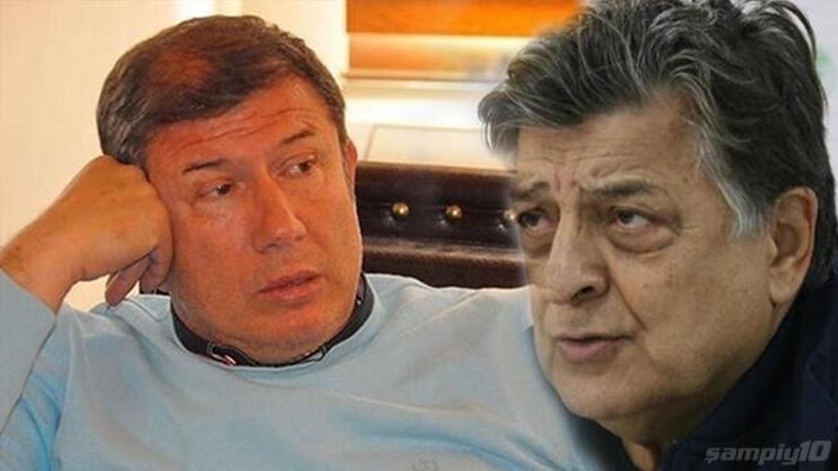 Yılmaz Vural'a büyük şok! Tanju Çolak'tan dava