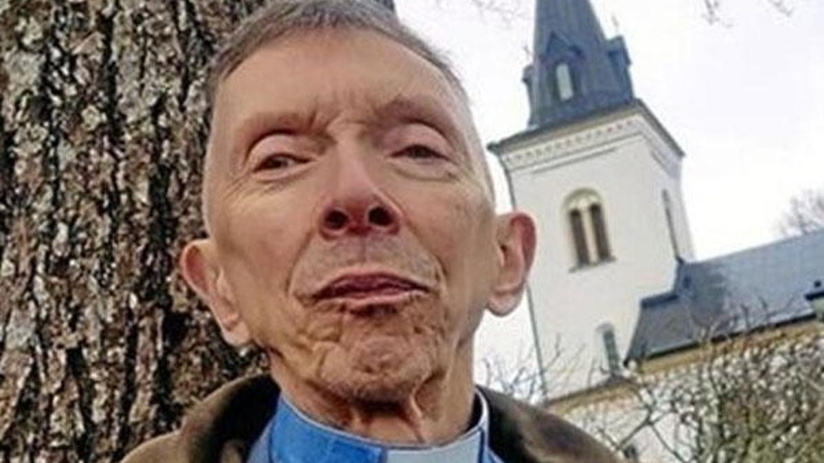 30 yıllık papaz Müslüman oldu!