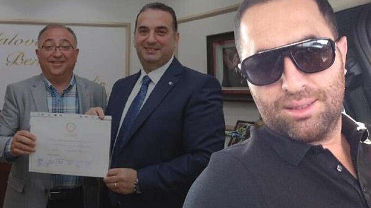 Yalova Belediyesi'ndeki soruşturmada şoke eden iddialar! Savcıya 4 sayfalık mektup yazdı