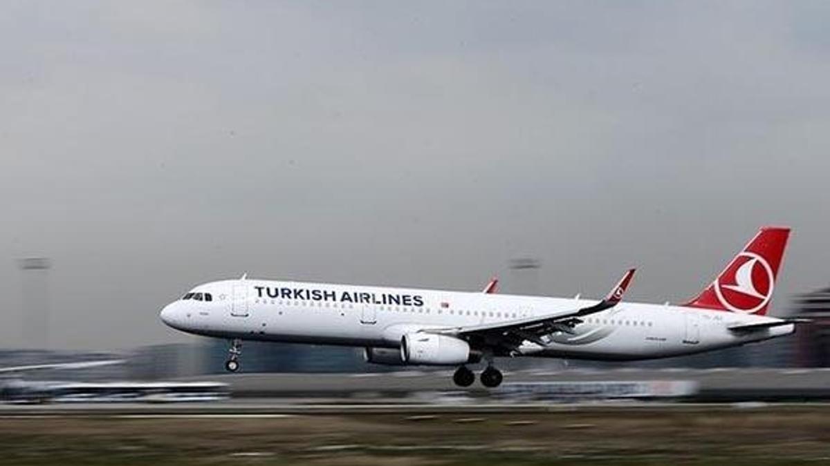 THY'den flaş hisse kararı!