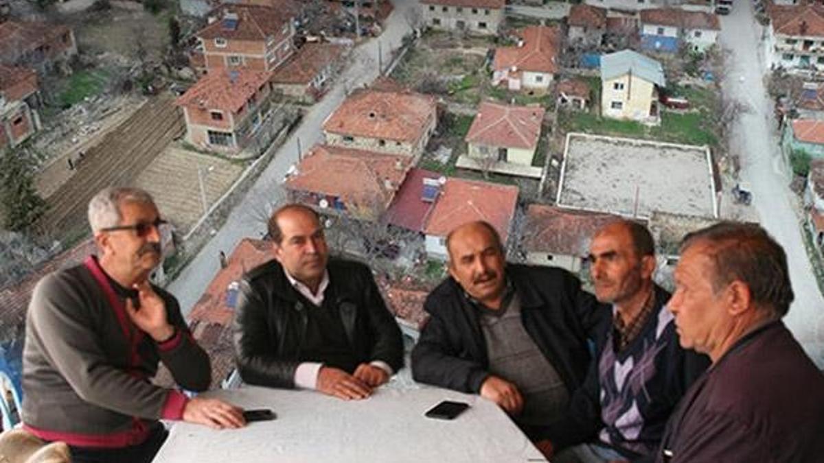 İlginç durum! Bu mahallenin 53 yıldır tapusu yok!