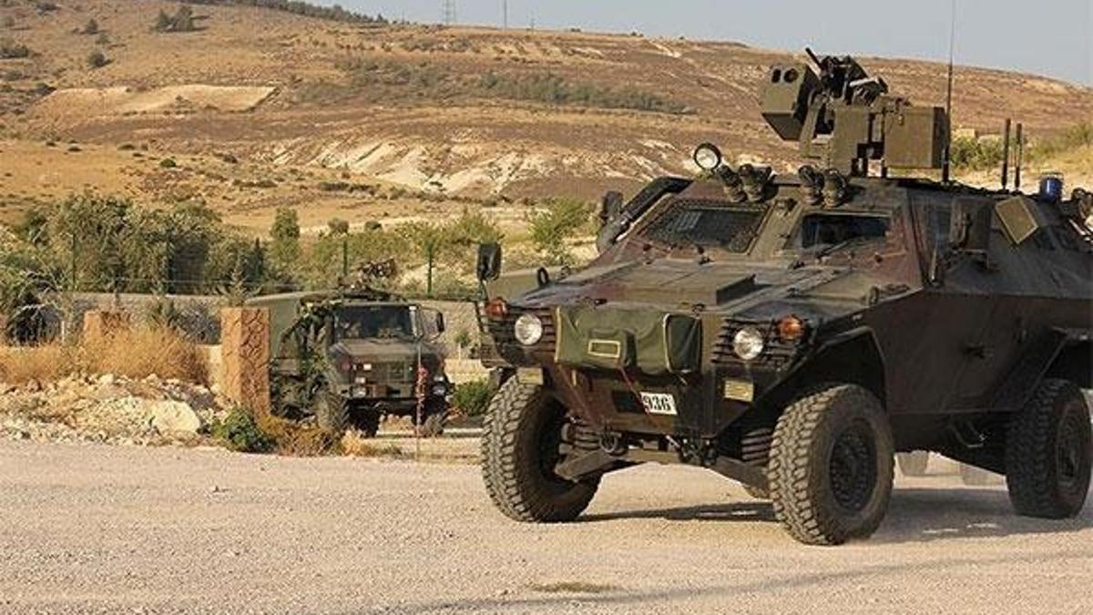 Şırnak'ta 15 bölge, yıl sonuna kadar güvenlik bölgesi ilan edildi