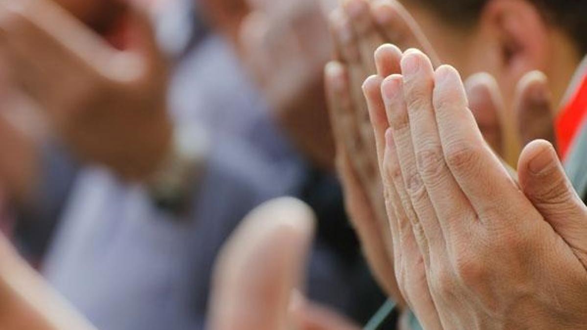 Zikir ne demek? Günlük zikir nasıl çekilir? En kuvvetli zikir