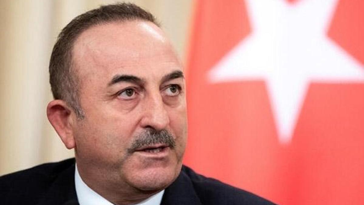Bakan Çavuşoğlu: Oyalama devri bitti bir yol haritası belirlenecek!