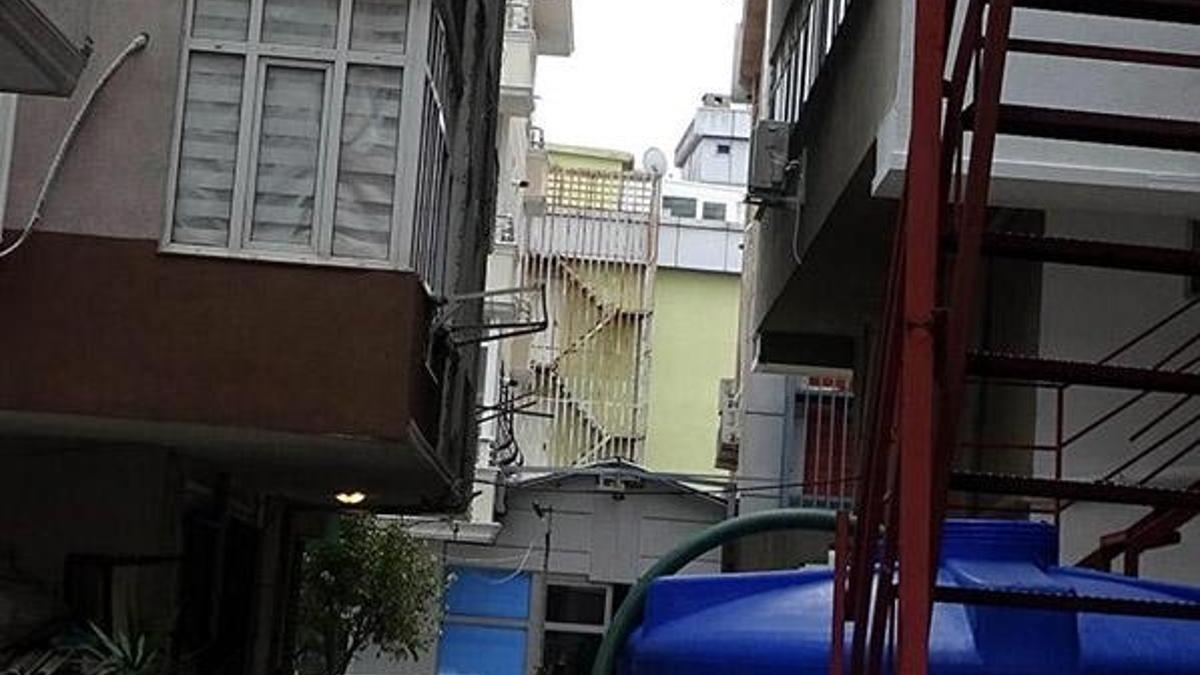 Avcılar'da korkunç olay! 6 aylık bebek 4 yaşındaki kardeşinin...