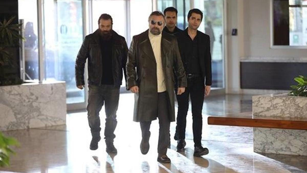 EDHO 159. bölüm bu akşam var mı? EDHO yeni bölüm ne zaman? İşte 159. bölüm fragmanı…