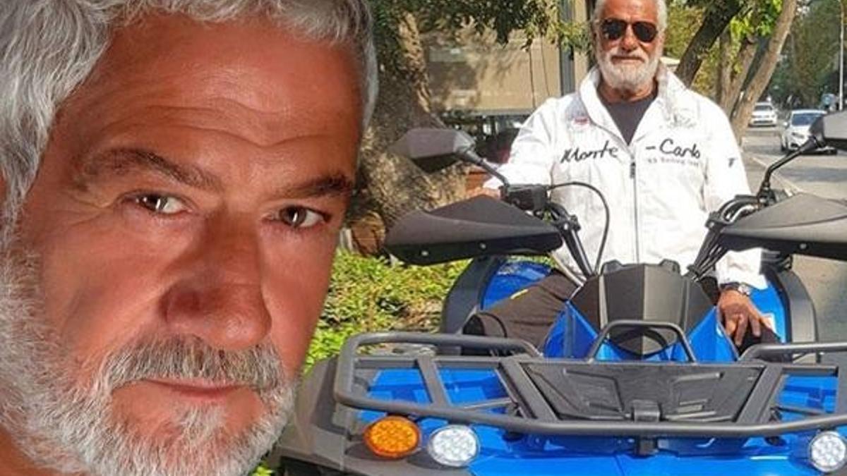 "Bana yakışan şekilde ölmek istiyorum"