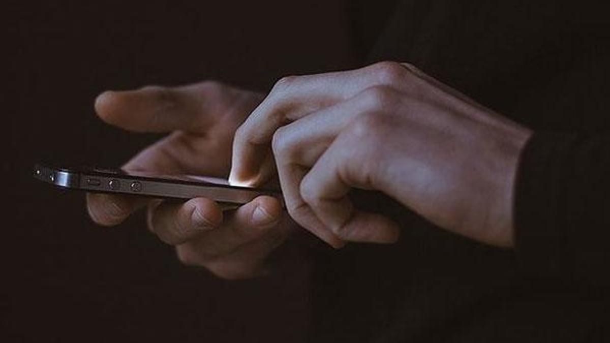 'Teknolojik aletler uykuyu bozuyor'