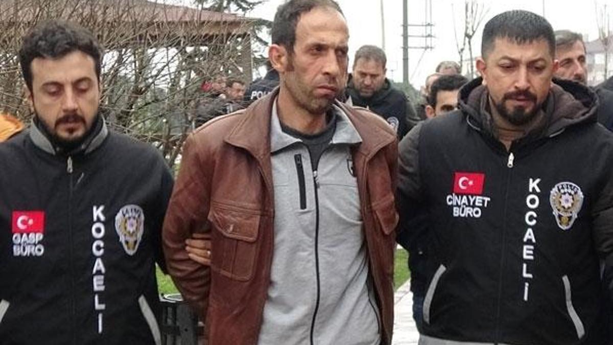 Palu ailesi davasında flaş karar!