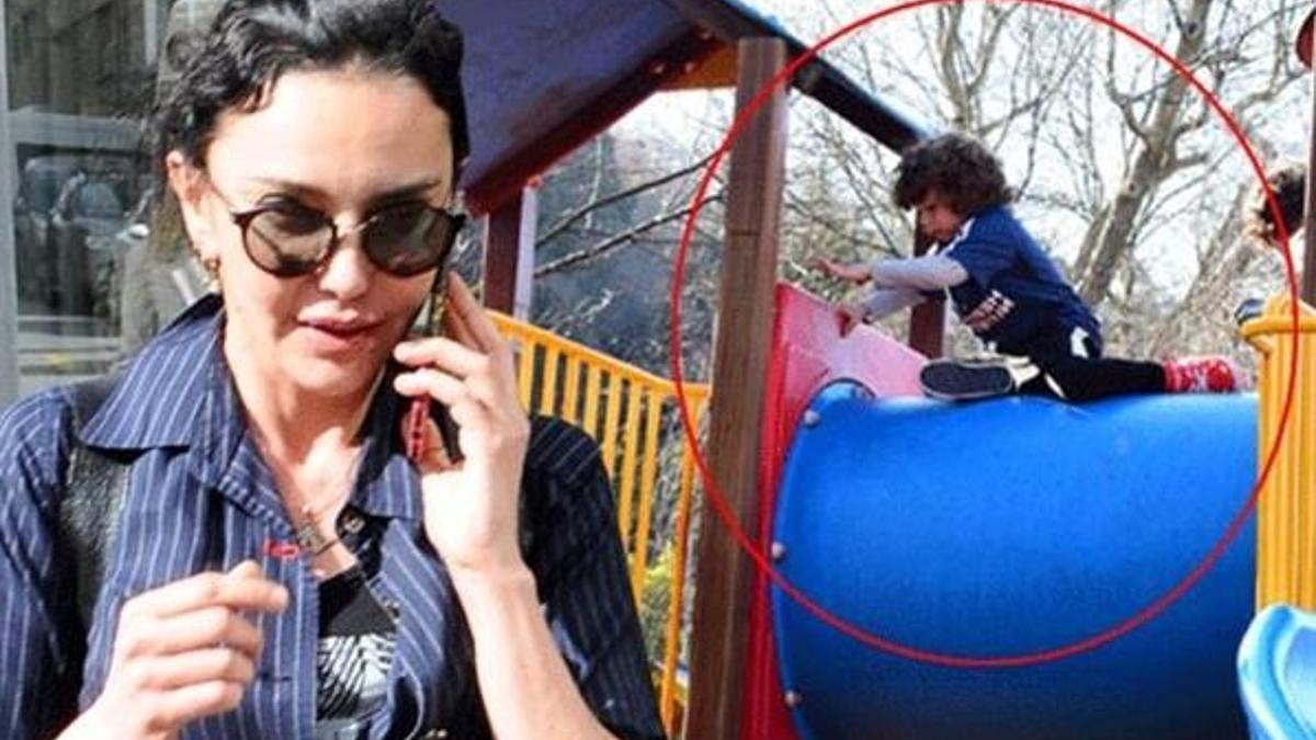 Hande Ataizi kazadan sonra ilk kez konuştu