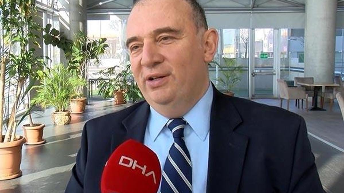 Bilim Kurulu Üyesi Kara: Vakayı erken dönemde yakaladık, şansımız var