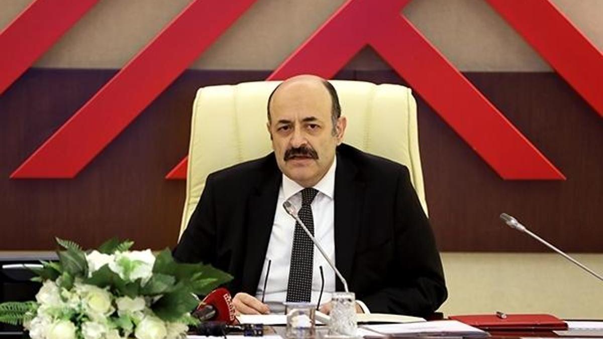 YÖK'ten flaş 'corona' adımı! Saat 18.00'de başlayacak