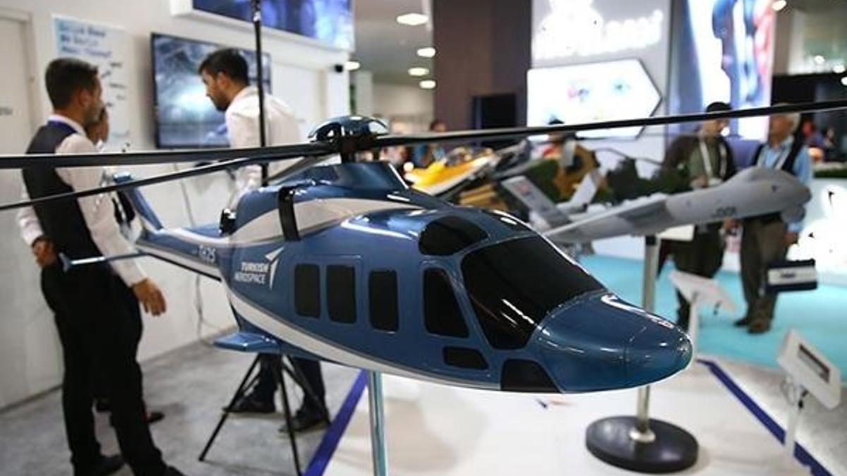 SAHA EXPO kasım ayına ertelendi