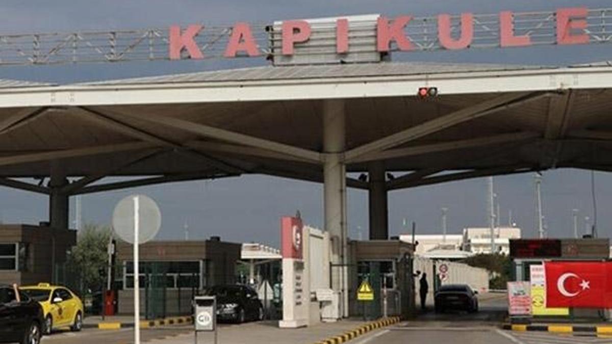 Türkiye’den Bulgaristan’a ‘corona virüs’ desteği