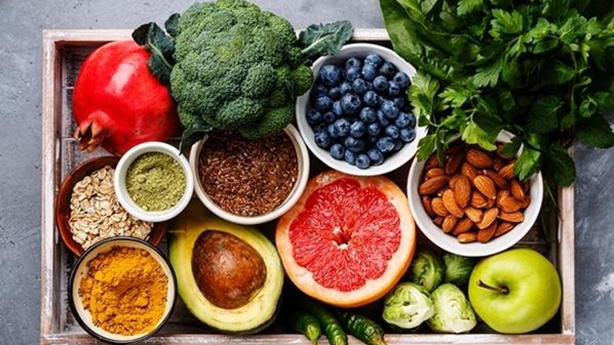 Corona virüsünden korunmak için nasıl beslenmeli? Bağışıklık nasıl güçlendirilir?