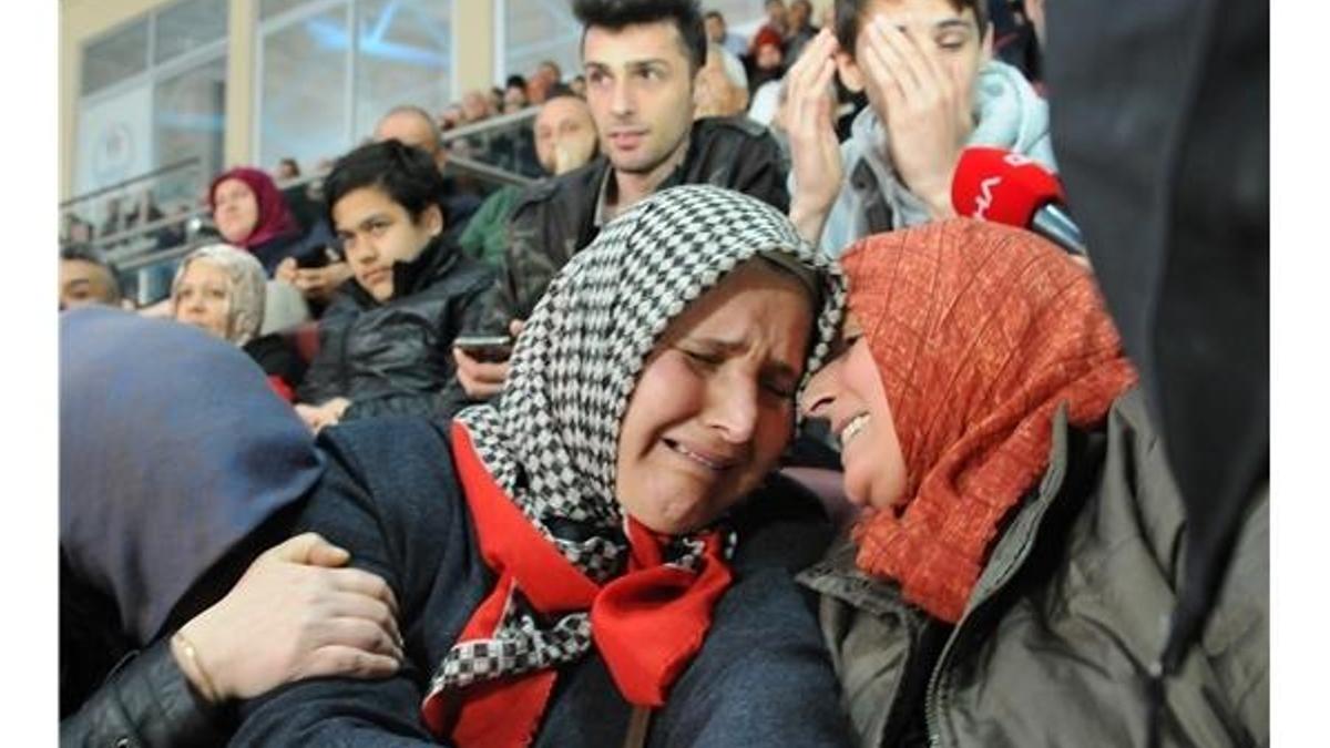 Bin 250 aile ev sahibi oldu! Kocaeli İzmit TOKİ sonuçları nasıl sorgulanır? TOKİ İzmit kura çekilişi sonuçları isim listesi sorgulama…