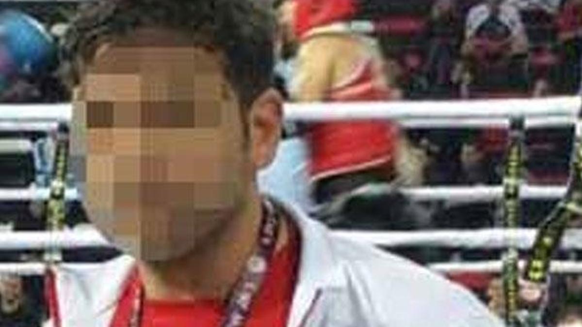 Muay thai hocası, 3 kız sporcuya 'cinsel saldırı' suçundan tutuklandı