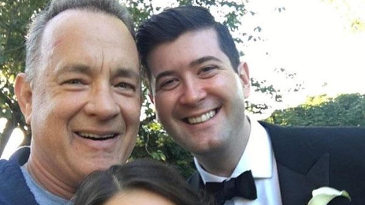 Ünlü oyuncu Tom Hanks ve eşi corona virüse yakalandı