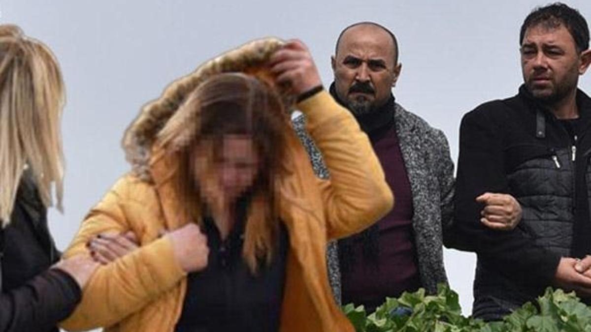 Korkunç cinayet 8 yıl sonra ortaya çıktı! Her yıl gidip dua etmiş
