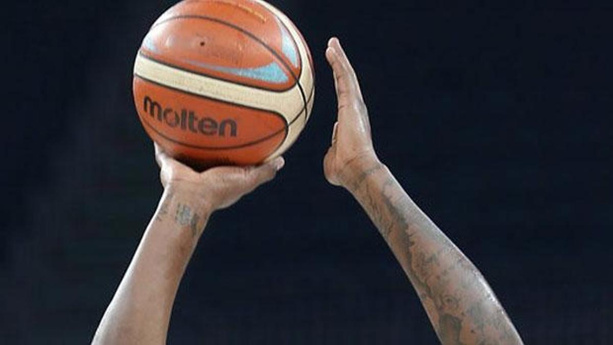 Euroleague'de tüm maçlar askıya alındı