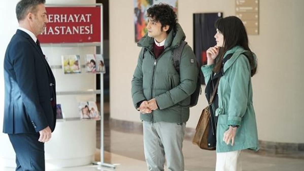 Mucize Doktor 26. bölüm bu akşam var mı, yeni bölüm ne zaman? İşte Mucize Doktor 26. bölüm fragmanları…