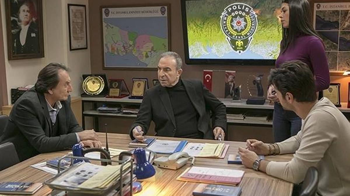 Arka Sokaklar 546. yeni bölüm fragmanı yayınlandı!