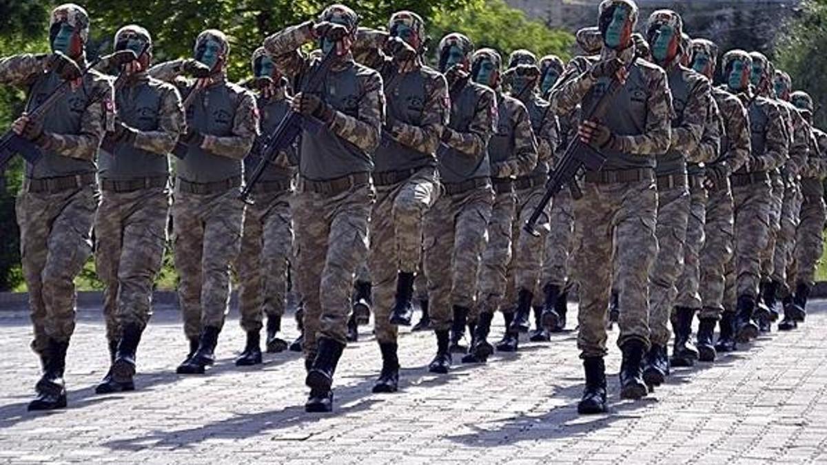 Jandarma ve Sahil Güvenlik astsubay alımı 2020 sonuçları açıklandı (Astsubay alımı sonuçları sorgulama)