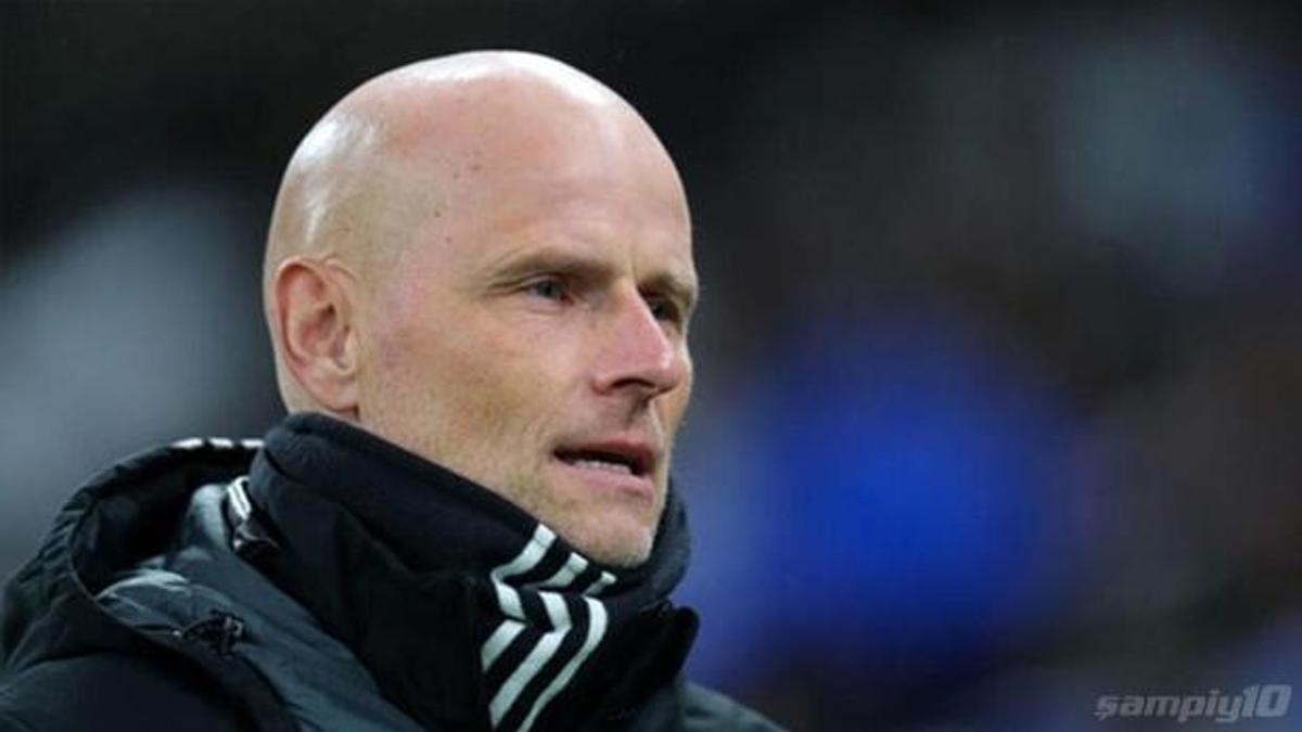 Kopenhag'ın hocası Solbakken'den Başakşehir maçı sonrası tepki!