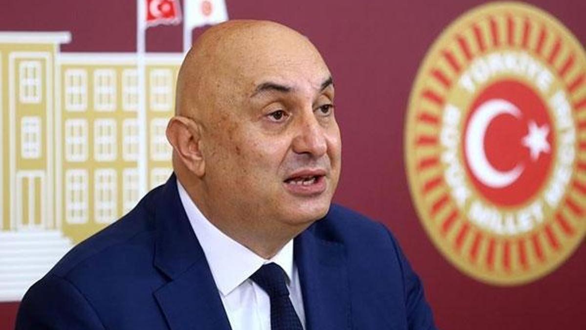 Arka kapı diplomasisi! Özkoç'un dokunulmazlığı kaldırılacak mı?