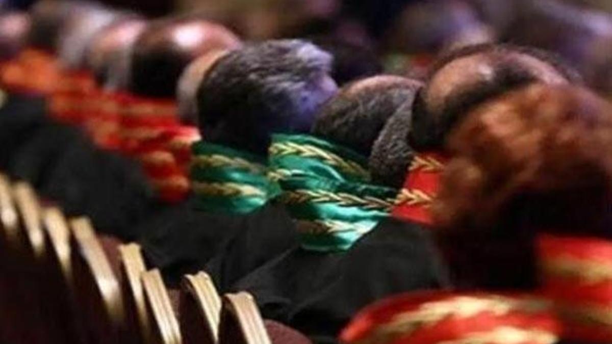 HSK, bir hakim ile iki savcıyı meslekten ihraç etti