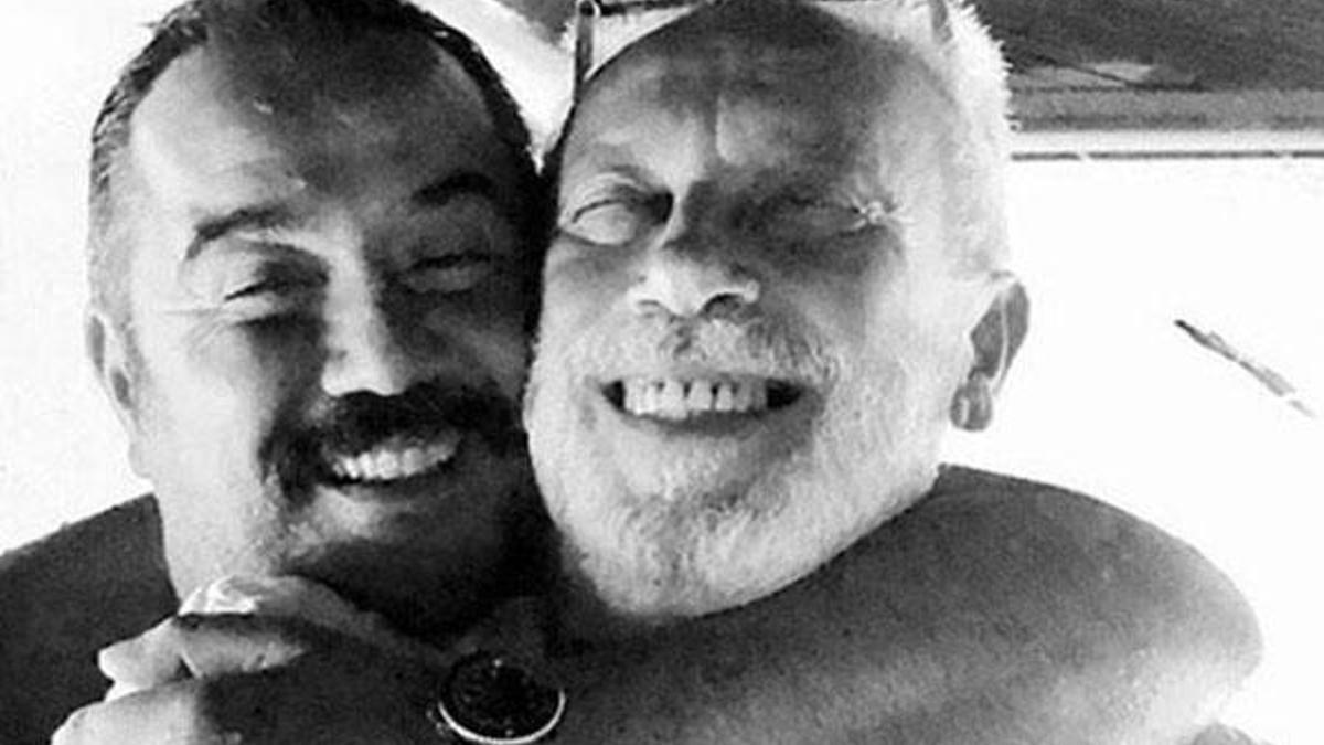 Ata Demirer, Zafer Çika’yı böyle andı